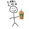 Carl_Cox / Carl Cox - paskutinis pranešimas Carl Cox
