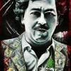 Zoom beda - paskutinis pranešimas Pablo Escobarez